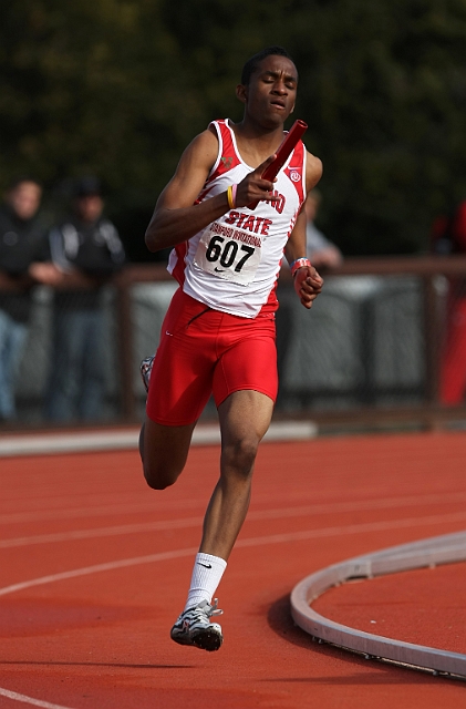 SI Open Sat-249.JPG - 2011 Stanford Invitational, March 25-26, Cobb Track and Angell Field, Stanford,CA.